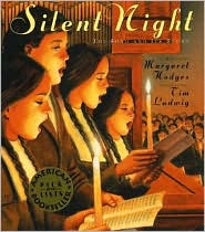 Silent Night: The Song and Its Story