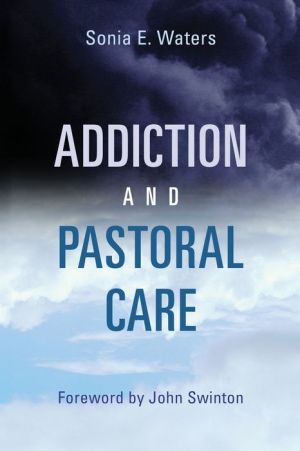 Book Addiction and Pastoral Care