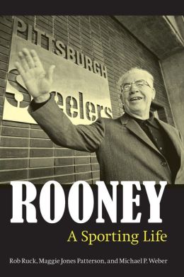 Rooney: A Sporting Life