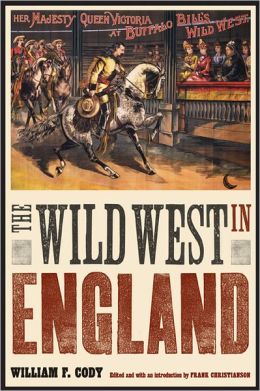 The Wild West in England