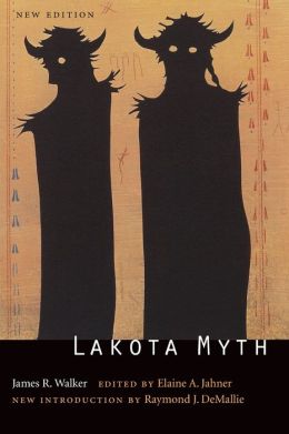 lakota myths