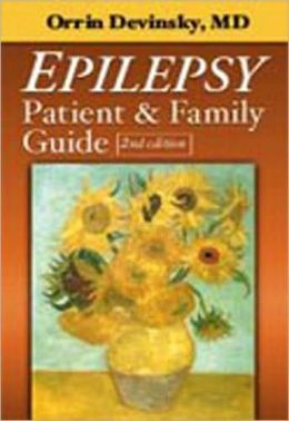 Epilepsy: Patient and Family Guide