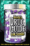Davis Drug Guide Normal Lab Values