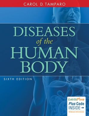 Diseases of the Human Body