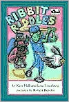 Ribbit Riddles