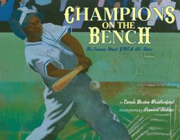 Champions on the Bench