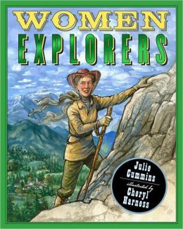 Women Explorers