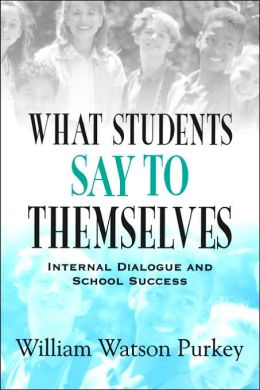 What Students Say To Themselves