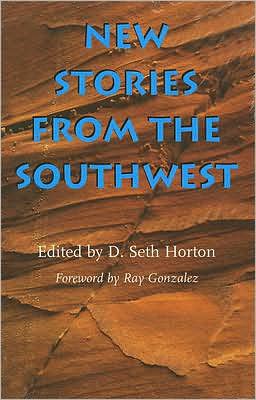 New Stories from the Southwest