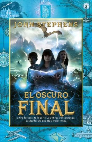 El oscuro final