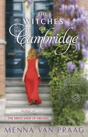 The Witches of Cambridge: A Novel