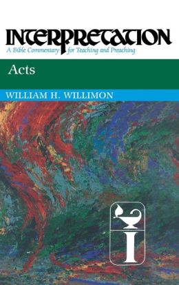 Acts: Interpretation