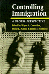 Controlling Immigration: A Global Perspective