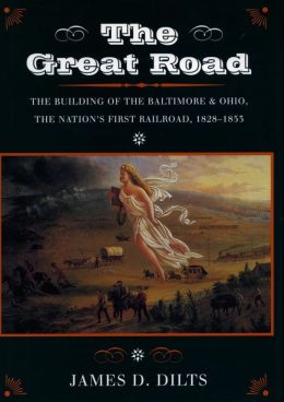 The Great Road: Great Road