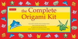 The Complete Origami Kit