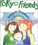 Tokyo Friends: Tokyo no Tomodachi