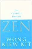 Complete Book of Zen