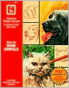 How to Draw Animals: Famous Artists School Step-by-Step Method