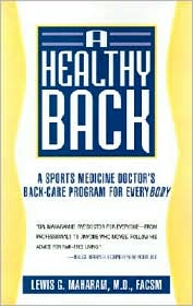A Healthy Back