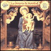 La Historia de Navidad: Segun los Evangelios de Mateo y Lucas de la Biblia del Rey Jaime