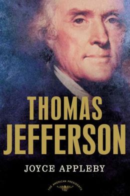 Thomas Jefferson (American Presidents Series)