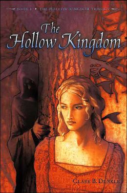 The Hollow Kingdom (The Hollow Kingdom Trilogy #1)