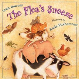 The Flea's Sneeze Lynn Downey and Karla Firehammer