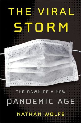 The Viral Storm: The Dawn of a New Pandemic Age