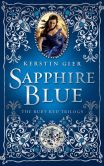 Sapphire Blue (Ruby Red Trilogy Series #2)