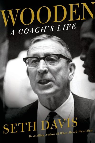 Wooden: A Coach's Life