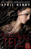 Blood Will Tell (Point Last Seen Series #2)