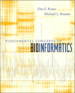Fundamental Concepts of Bioinformatics