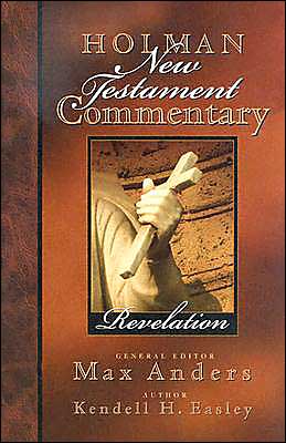Holman New Testament Commentary - Revelation
