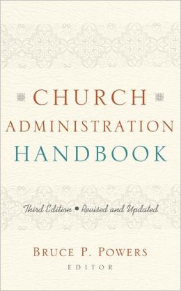 Church Administration Handbook