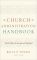 Church Administration Handbook
