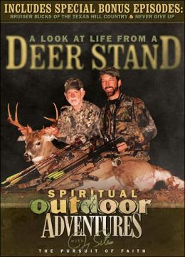Look at Life from a Deer Stand