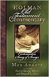 Holman Old Testament Commentary Volume 14 - Ecclesiastes, Song of Songs