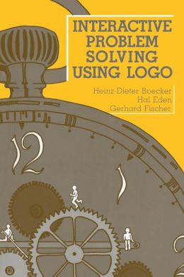 Interactive Problem Solving Using LOGO