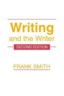 Writing and the Writer
