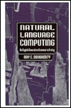Natural Language Computing: An English Generative Grammar in Prolog