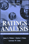 Ratings Analysis: The Theory and Practice of Audience Research