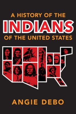 A History of the Indians of the United States