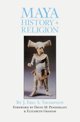 Maya History & Religion