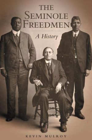 The Seminole Freedmen: A History