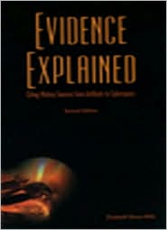 Evidence Explained: Citing History Sources from Artifacts to Cyberspace