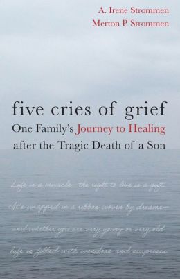 Five Cries Of Grief