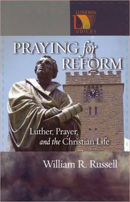 Praying For Reform