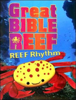 Vbs-Great Bible Reef Reef Rhythm: Dive Deep into God's Word!