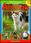My Favorite Animals