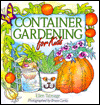 Container Gardening for Kids